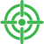 Entered marker